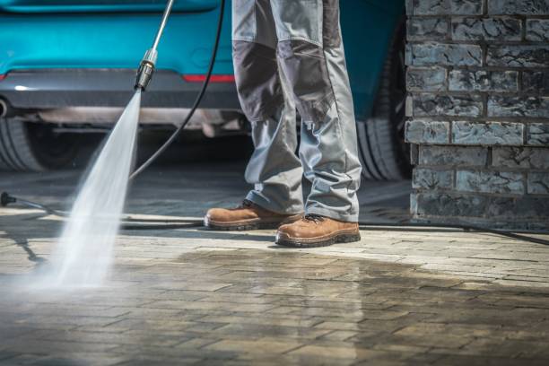 Best Roof Washing  in Blue Mound, TX