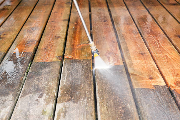 Best House Exterior Washing  in Blue Mound, TX